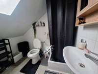 Vente appartement 6 pièces