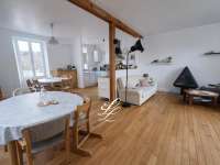 Vente appartement 6 pièces