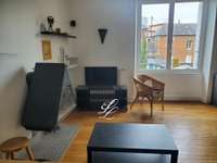 Vente appartement 6 pièces