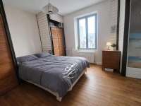 Vente appartement 6 pièces