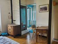 Vente appartement 6 pièces