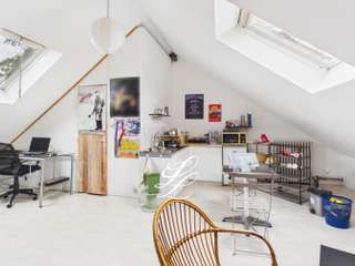 Vente appartement 6 pièces