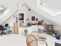 Vente appartement 6 pièces