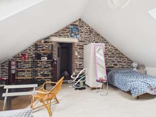Vente appartement 6 pièces