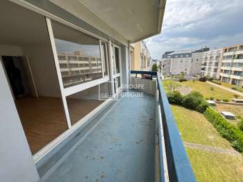 Vente Appartement 2 piècesRennes Bourg L'evêque