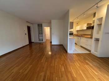 Vente appartement 3 pièces Rennes Bourg L'evêque 35