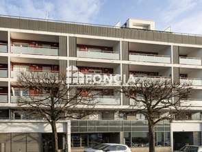 Vente Appartement T1Rennes Bourg L'evêque