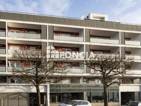 Vente appartement 1 pièce Rennes Bourg L'evêque 35