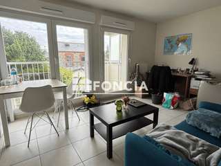 Vente appartement 1 pièce Vente appartement 1 pièce