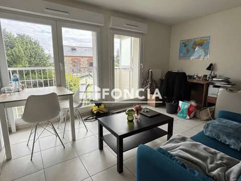 Vente appartement 1 pièce Vente appartement 1 pièce