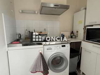 Vente appartement 1 pièce Vente appartement 1 pièce