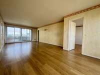 Vente appartement 6 pièces