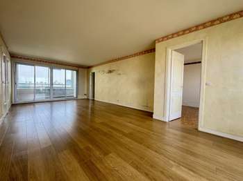 Vente appartement 6 pièces