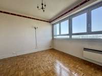 Vente appartement 6 pièces
