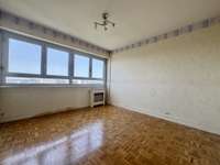 Vente appartement 6 pièces