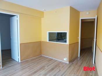 Vente Appartement 2 piècesRennes Bourg L'evêque