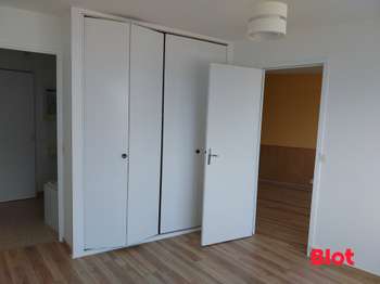 Vente Appartement 2 piècesRennes Bourg L'evêque
