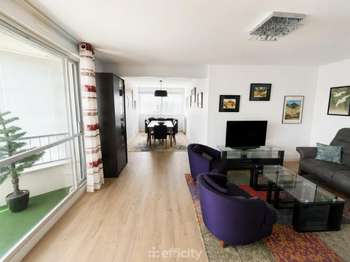 Vente appartement 5 pièces Vente appartement 5 pièces