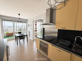 Vente appartement 5 pièces Vente appartement 5 pièces