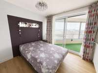 Vente appartement 5 pièces Vente appartement 5 pièces