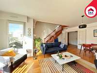 Vente appartement 5 pièces Vente appartement 5 pièces