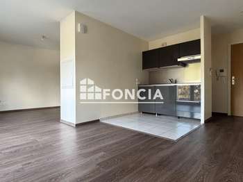 Vente Appartement T1Rennes Bourg L'evêque