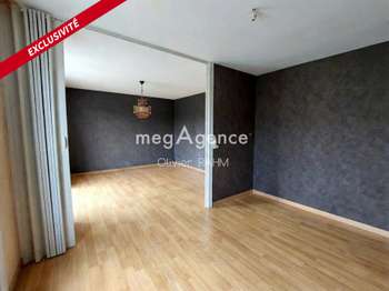 Vente Appartement 3 piècesRennes Bourg L'evêque