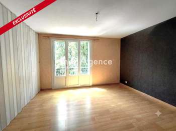 Vente Appartement 3 piècesRennes Bourg L'evêque