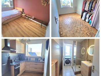 Vente appartement 3 pièces Vente appartement 3 pièces