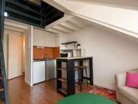Vente appartement 1 pièce Vente appartement 1 pièce