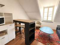 Vente appartement 1 pièce Vente appartement 1 pièce