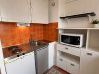 Vente appartement 1 pièce Vente appartement 1 pièce