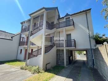 Vente appartement 1 pièce Rennes Bourg L'evêque 35