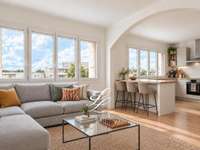 Vente appartement 4 pièces Vente appartement 4 pièces