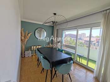 Vente appartement 5 pièces