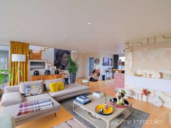 Vente appartement 5 pièces Vente appartement 5 pièces