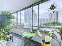 Vente appartement 5 pièces Vente appartement 5 pièces