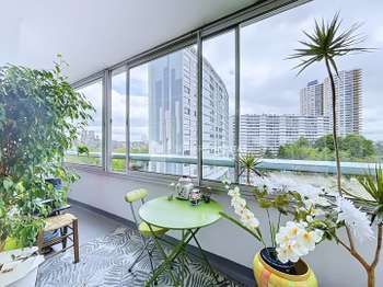 Vente Appartement 5 piècesRennes Bourg L'evêque