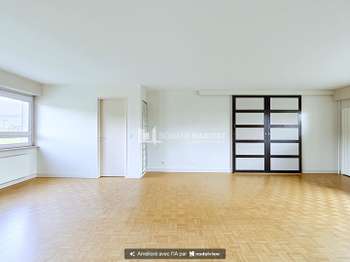 Vente Appartement 5 piècesRennes Bourg L'evêque