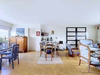 Vente appartement 5 pièces Vente appartement 5 pièces