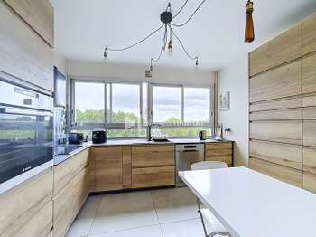 Vente appartement 5 pièces Vente appartement 5 pièces