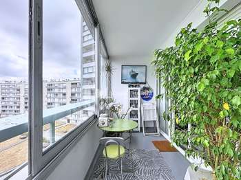 Vente appartement 5 pièces Vente appartement 5 pièces