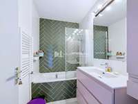 Vente appartement 5 pièces Vente appartement 5 pièces