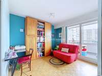 Vente appartement 5 pièces Vente appartement 5 pièces