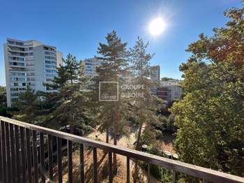 Vente Appartement 3 piècesRennes Bourg L'evêque