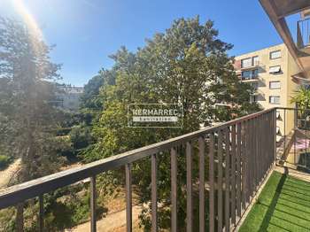 Vente appartement 3 pièces Rennes Bourg L'evêque 35