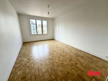 Vente appartement 3 pièces Rennes Bourg L'evêque 35