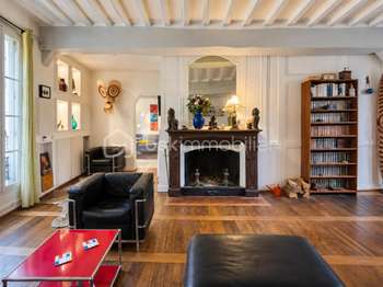 Vente Appartement 3 piècesRennes Bourg L'evêque