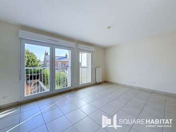 Vente Appartement 2 piècesRennes Bourg L'evêque