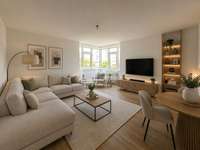 Vente appartement 4 pièces Vente appartement 4 pièces